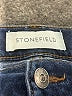 STONEFIELD Blue Jeans Size 28 waist - photo 4