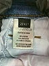 STONEFIELD Blue Jeans Size 28 waist - photo 5
