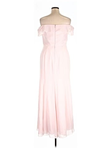 JJ's House Cocktail Dress (view 2)