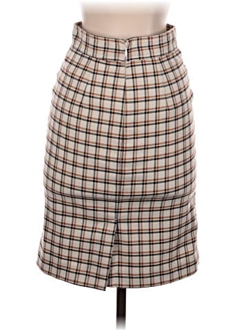 Ann Taylor Casual Skirt (view 2)