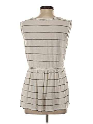 Max Studio Sleeveless Top (view 2)