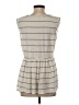 Max Studio Gray Sleeveless Top Size S - photo 2