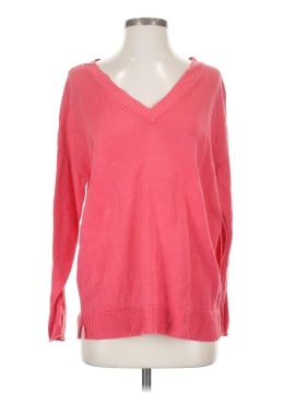 Eileen Fisher Pullover Sweater (view 1)