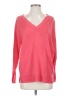 Eileen Fisher 100% Linen Pink Pullover Sweater Size S - photo 1