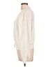 Levi's 100% Cotton Ivory Cardigan Size L - photo 5