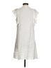 Max Studio White Casual Dress Size S - photo 2