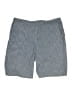 Lands' End Chevron-herringbone Blue Shorts Size 16 - photo 1