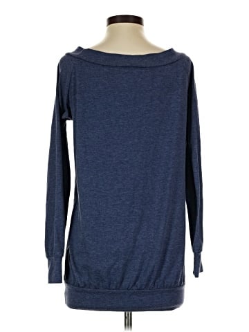 Halife 3/4 Sleeve T-Shirt (view 2)