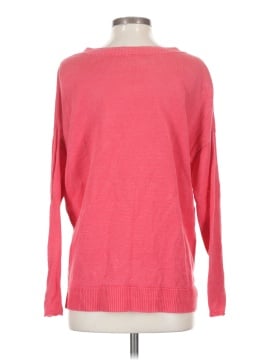 Eileen Fisher Pullover Sweater (view 2)