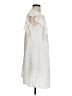 Max Studio White Casual Dress Size S - photo 4