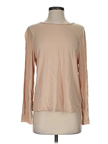 Helmut Lang Long Sleeve T-Shirt (view 1)