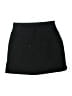 Athleta Solid Black Skort Size 4 - photo 1