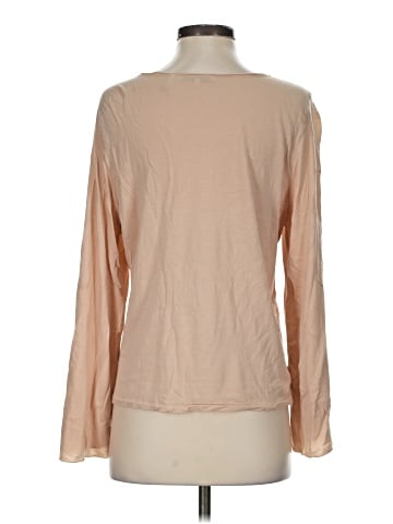 Helmut Lang Long Sleeve T-Shirt (view 2)