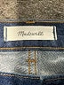 Madewell Blue Jeans Size 29 waist - photo 7