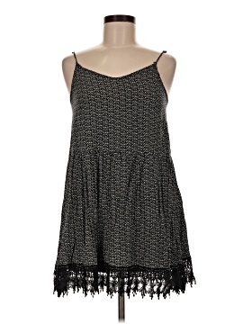 Assorted Brands Sleeveless Top