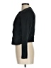 metaphor 100% Cotton Black Jacket Size M - photo 5