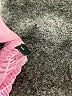Shein 100% Polyester Pink Long Sleeve Blouse Size L - photo 7