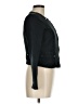 metaphor 100% Cotton Black Jacket Size M - photo 4