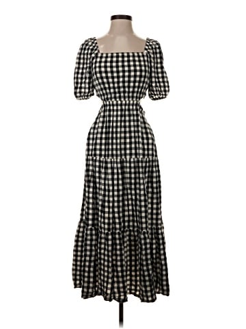 The Drop Casual Dress (view 1)