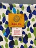 Ruby Rd. Blue 3/4 Sleeve Blouse Size XL - photo 7
