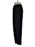 Olsen Black Wool Pants Size 12 - photo 5