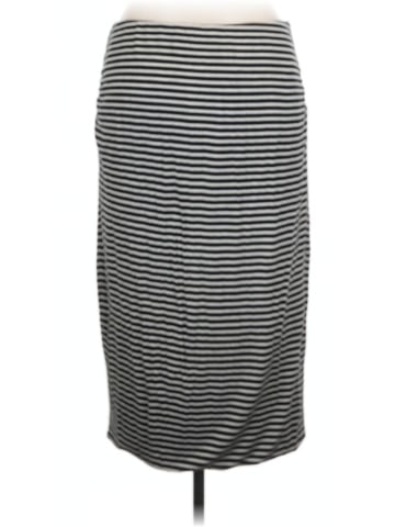 Caslon Casual Skirt (view 2)