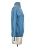 Unbranded Blue Turtleneck Sweater Size 2 - photo 4
