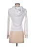 Nova Sport White Track Jacket Size XS - photo 2