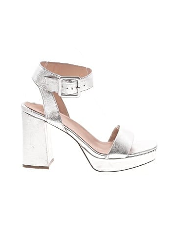 27 EDIT Sandals (view 1)