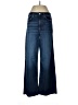 FRAME Blue Jeans Size 31 waist - photo 1