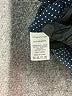 Skylar + Madison 100% Rayon Blue Black Tank Top Size M - photo 8