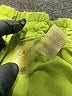 Calia Solid Green Shorts Size XXL - photo 3