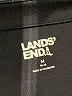 Lands' End Black Short Sleeve Top Size M - photo 7