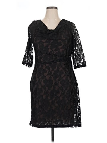 Coldwater Creek Cocktail Dress (view 1)