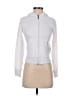 Nova Sport White Track Jacket Size XS - photo 1