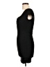 Assorted Brands Solid Black Casual Dress Size S - photo 5