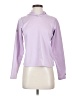Sport Hill Purple Sweatshirt Size S - photo 1