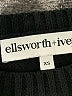 Ellsworth & Ivey Graphic Black Pullover Sweater Size XS - photo 7