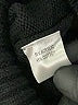 Ellsworth & Ivey Graphic Black Pullover Sweater Size XS - photo 8