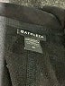 Athleta Black Zip Up Hoodie Size M - photo 7