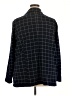 Liverpool Los Angeles Plaid Blue Blazer Size 3X - photo 2