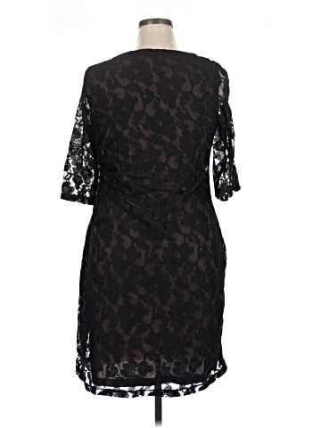 Coldwater Creek Cocktail Dress (view 2)