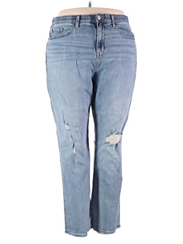 Torrid Jeans (view 1)