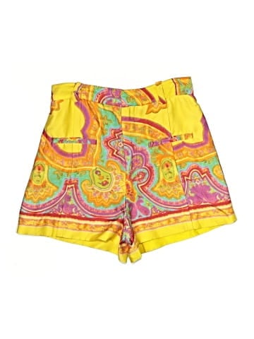 Zara Shorts (view 1)
