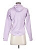 Sport Hill Purple Sweatshirt Size S - photo 2
