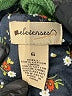 Elevenses 100% Cotton Green Jacket Size 6 - photo 6