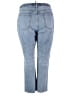 Torrid Hearts Blue Jeans Size 22 - photo 2