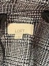 Ann Taylor LOFT Houndstooth Gray Blazer Size 6 - photo 6