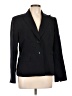 Suit Studio Black Blazer Size 12 - photo 1