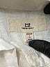 Thread & Supply Ivory Short Sleeve Blouse Size M - photo 7